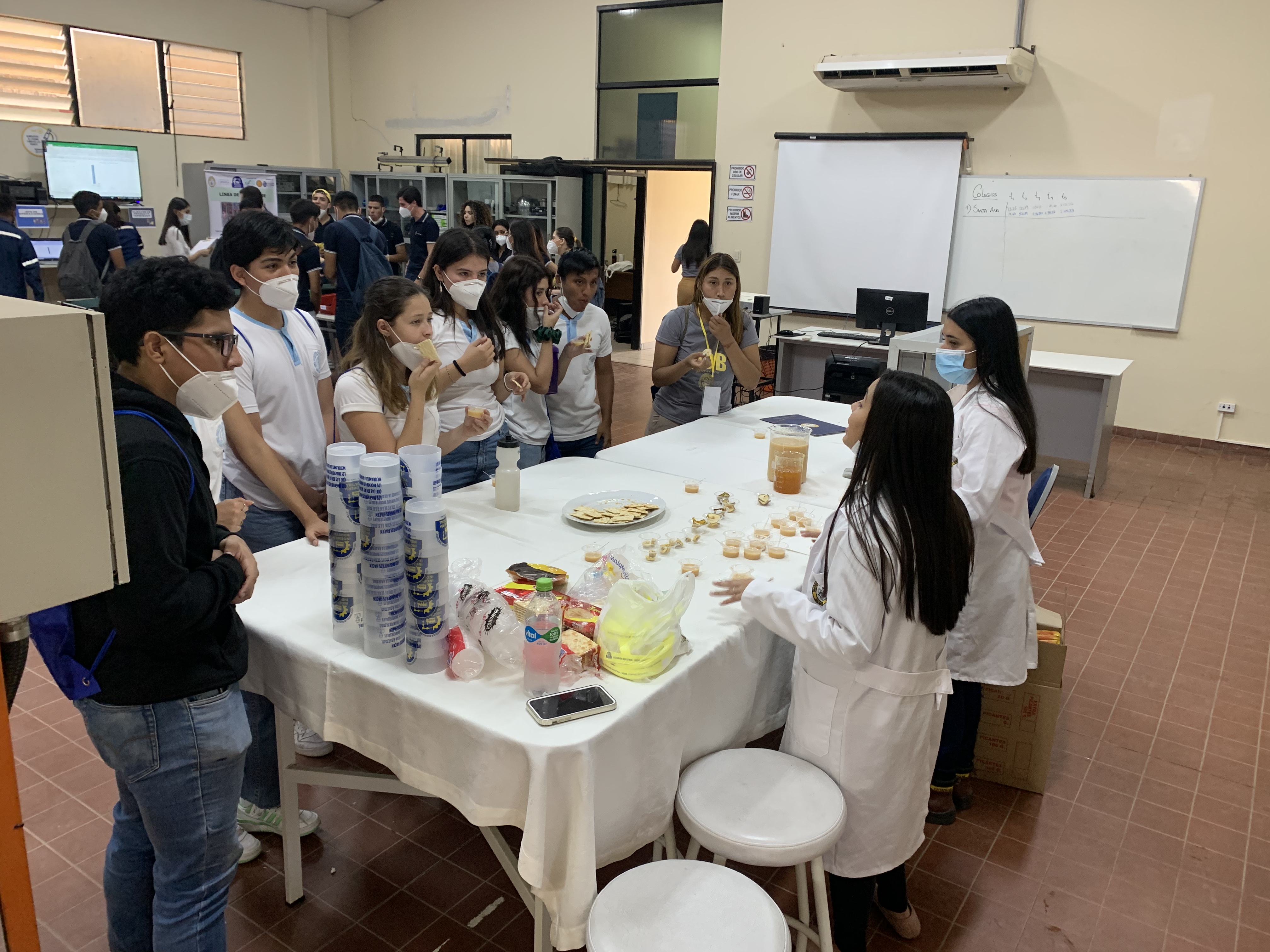 Modelo Educativo UCB